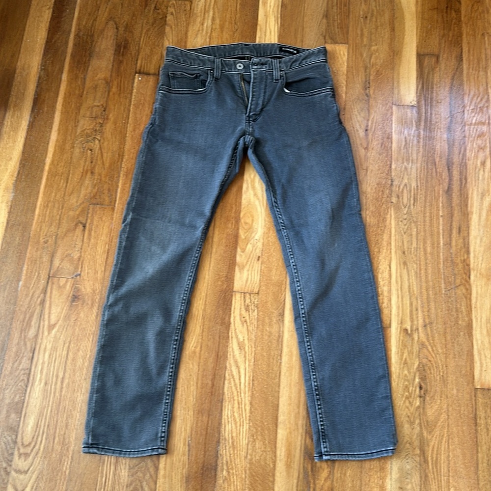 bonobos, size 30 30, smoke free house